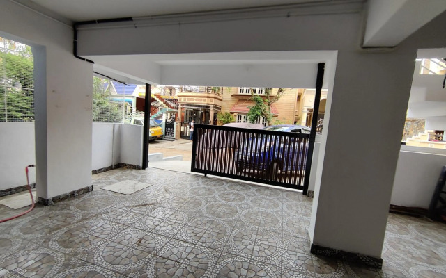 Royal Wings Apartments