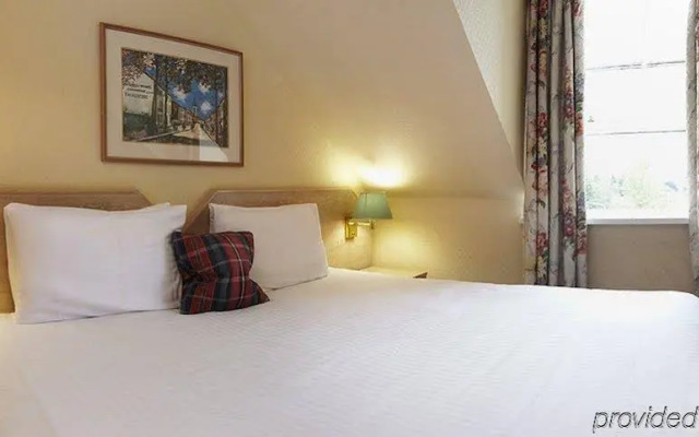The Boat Hotel