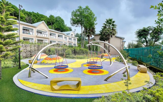 Radisson Blu Resort Dharamshala