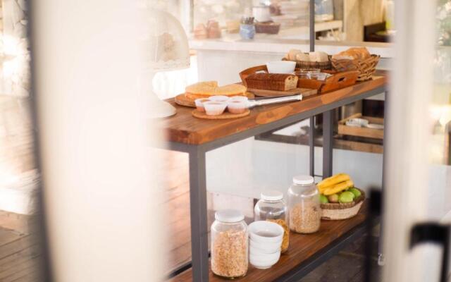 Altos de la Serena Apart Hotel