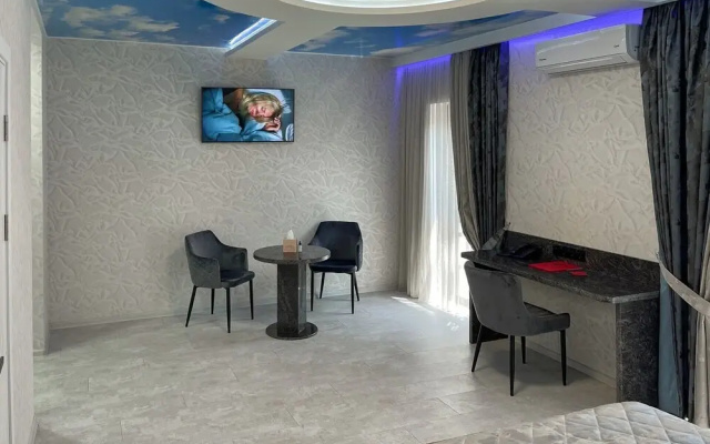Апарт-отель Prestige