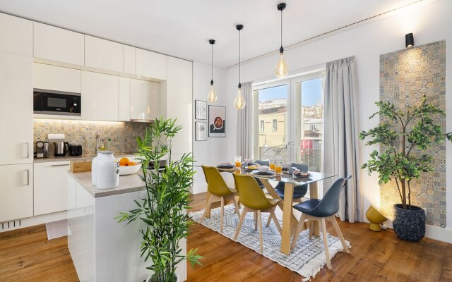 Ribeira11 Design Apartment