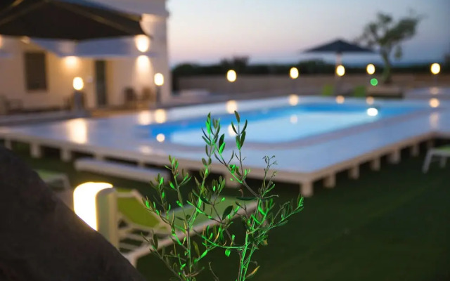 Bed & Breakfast del Faro