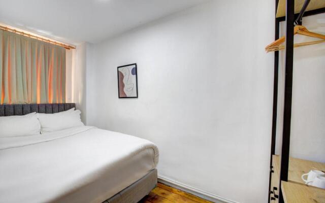 Maravilloso Hotel Galata