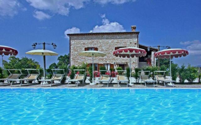 Appartamento Ambra