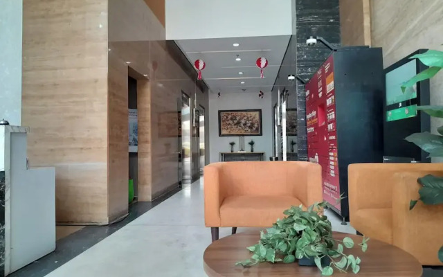 Majestic Point Serpong By Nature
