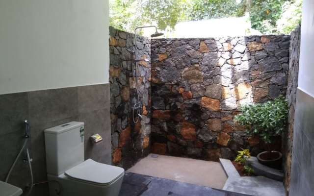 Mansala Safari House