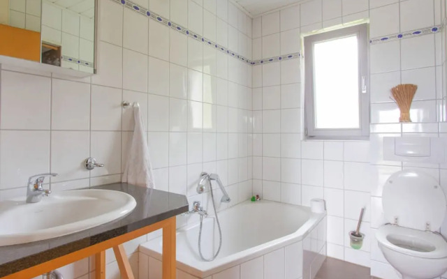 Luxurious Farmhouse Near the ski Area