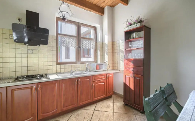 Gościniec Zielony Domek