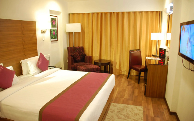 Best Western Ramachandra
