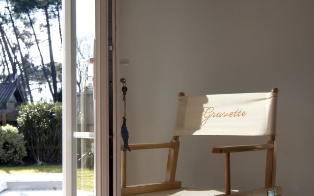 La Lisière du Bétey