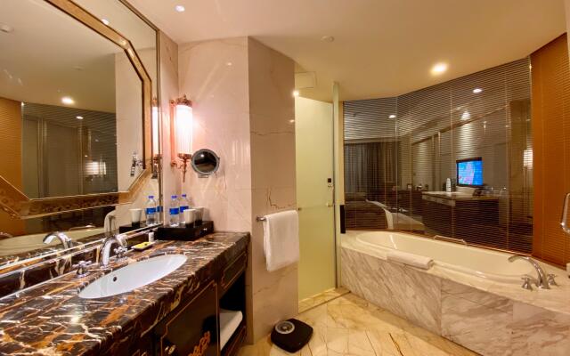 Intercontinental Resort Lhasa Paradise by IHG