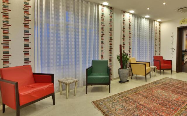 Best Western Cesena Hotel