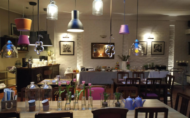 Hotel Stare Miasto Old Town