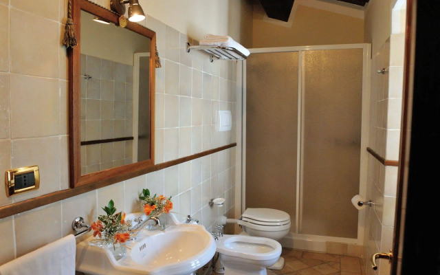 Country House Federico I