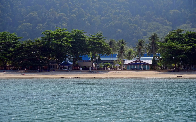 Andaman Lanta Resort