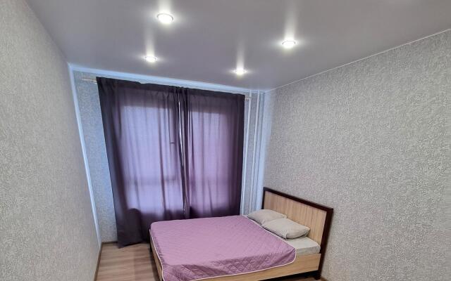 Rusapartments (Русапартментс) на улице Романовская 19