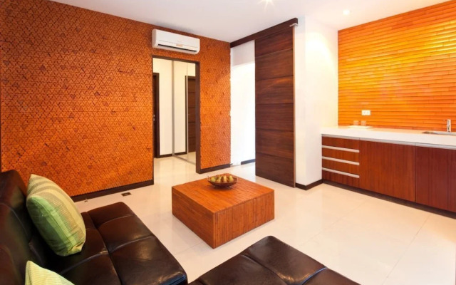 Terramia Resort