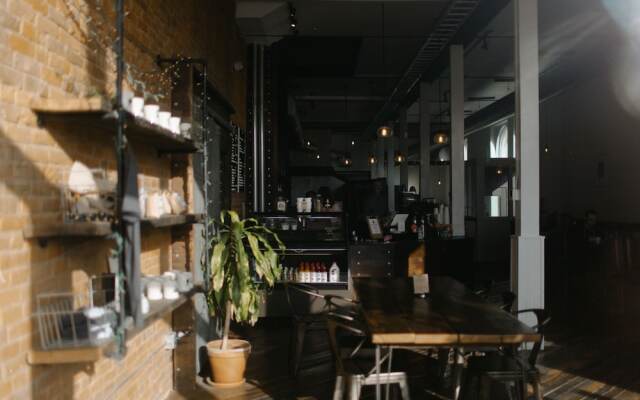 Culture Boutique Hotel