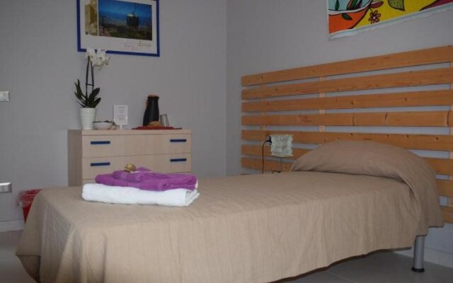 Venti Di Trapani Bed and Breakfast