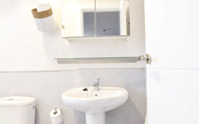 Letmalaga Merced Centre