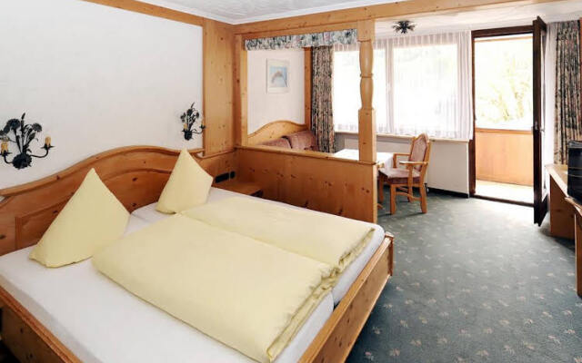Garni Hotel Wildanger