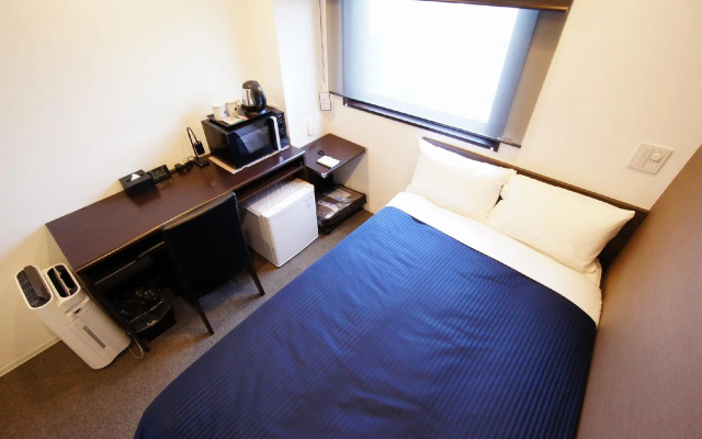 HOTEL LiVEMAX Kanazawa Ekimae – Guest Rooms – Kanazawa