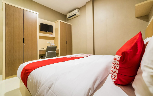 OYO 279 Deli Homestay