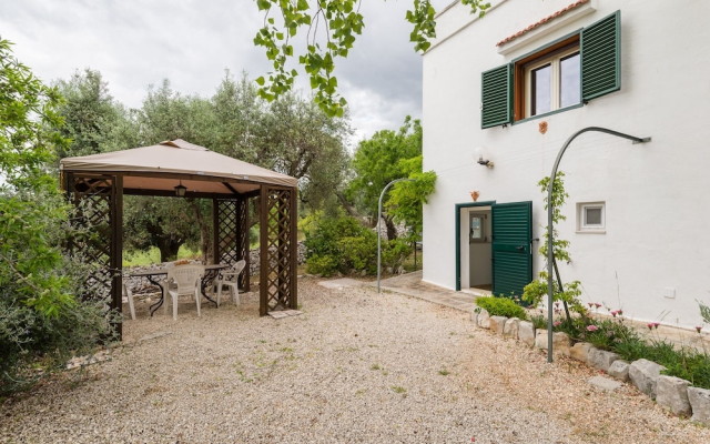 Villa La Rondine con piscina