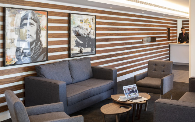 St Giles Heathrow Hotel