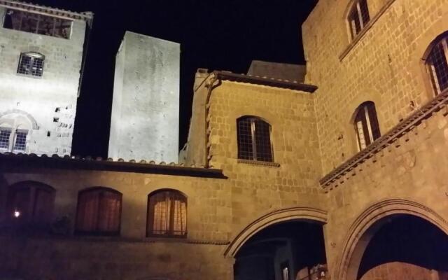 Fontana Grande Apartment