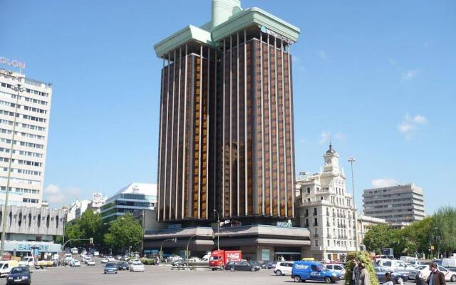 Apartamentos Centro Colón