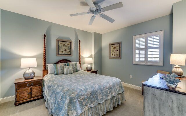 Southwind 1105 - 3 Br Condo