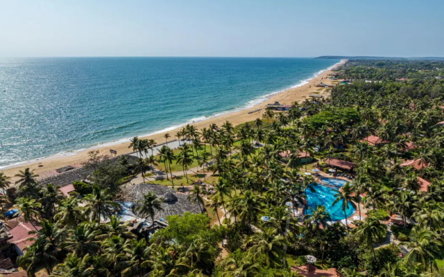 Taj Holiday Village Resort & Spa