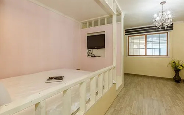 Gapyeong Flora Pension