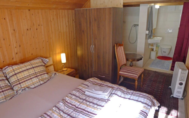 Im Hof Quarten in Quarten