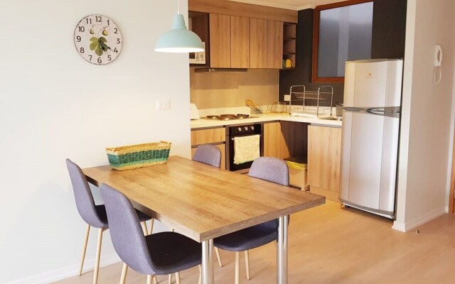 Departamento Nuevo Con Vista Al Lago