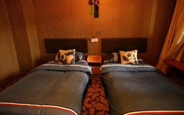 Timeless Hostel