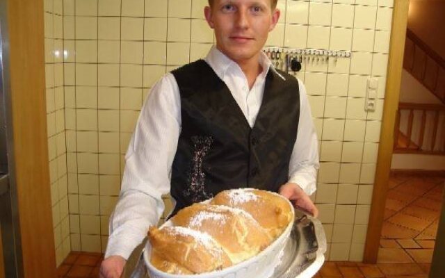 Gasthof Eiserne Hand