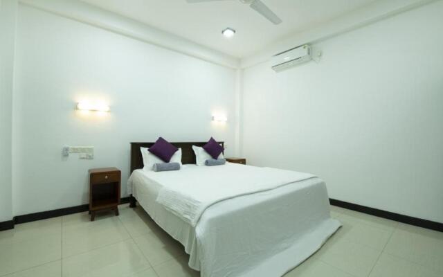 Sea Yo Villa - Super Luxury 2 Bed Room Apartment