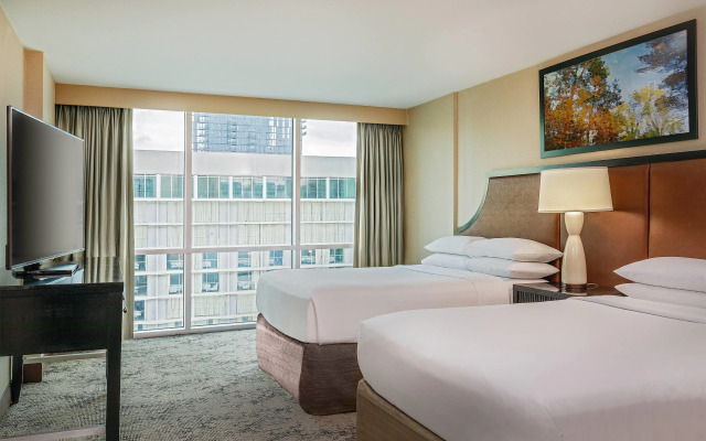 Courtland Grand Hotel, Trademark Collection by Wyndham