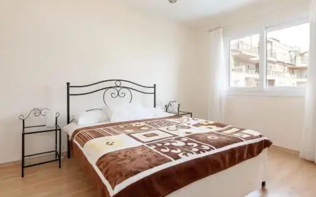 Thalassa Private Pent Houses