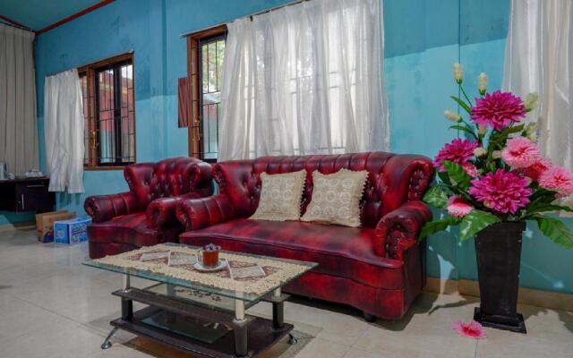 RedDoorz @ Wangi Wangi Island Wakatobi