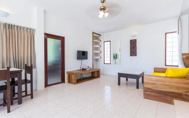 Nitchanan Villa
