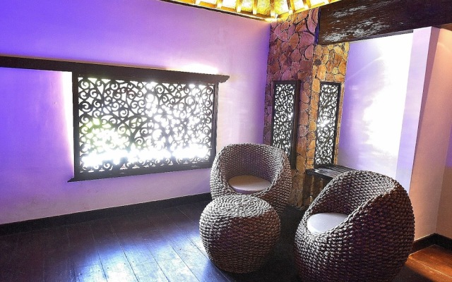 Villa Cantika Resort