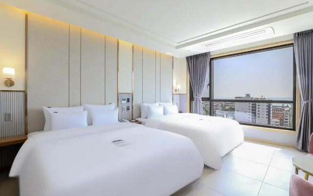H Avenue Hotel Gijang Ilgwang