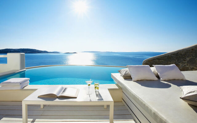 Cavo Tagoo Mykonos