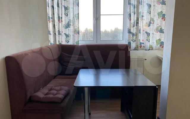 Апартаменты Дукат в 10-ом микрорайоне к1011