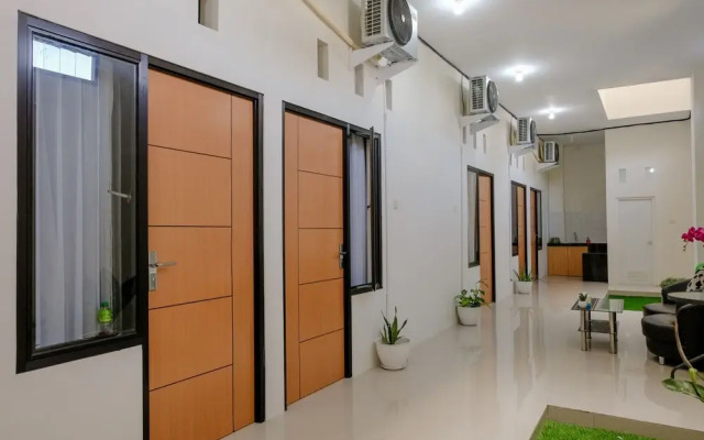 Semeru Residence Syariah