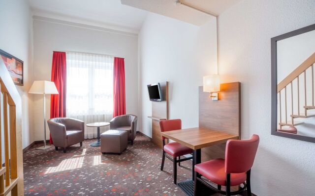 Best Western Hotel Erlangen
